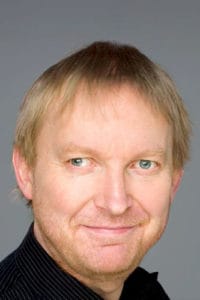 Rolf Marvin Bøe Lindgren